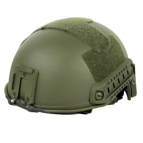 希少なフルセット構成 ロシア FSB LSHZ-2DT (ЛШЗ-2ДТ) LshZ-2DTM russian fsb helmet - Airsoft Bazaar