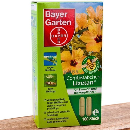 COMPO Bi 58 N 600 ml Insekten Bekmpfung Blattlaus Stop Luse  Pflanzenschutz | eBay.de