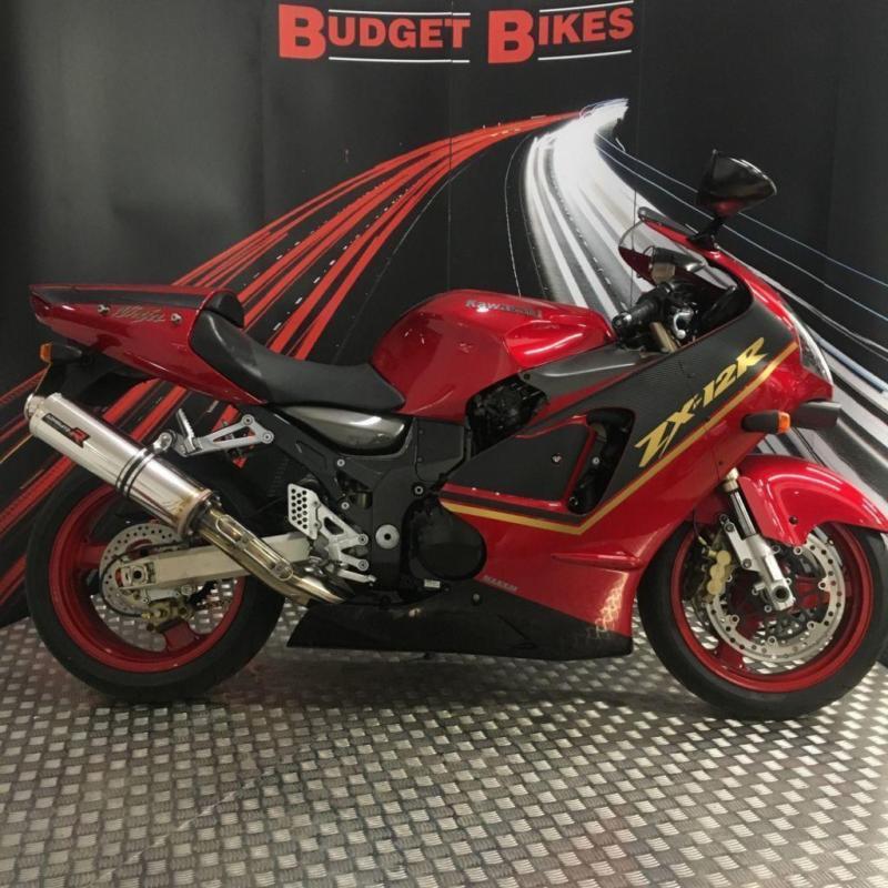 2002 zx12