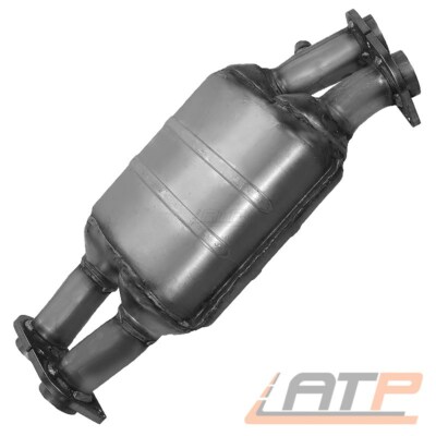 Dieselpartikelfilter Dpf Fur Bmw 535d
