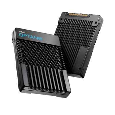 Intel OPTANE SSD DC P5800X 2.5'' 1.6TB Solid State Drive SSDPF21Q016TB01 