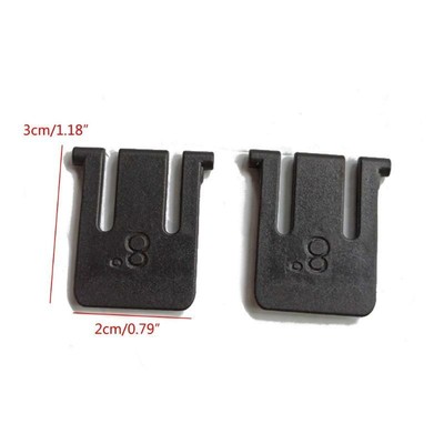 Key Board Accessories for logitech K220 K360 K260 K270 K275 K235 Repair Supplies