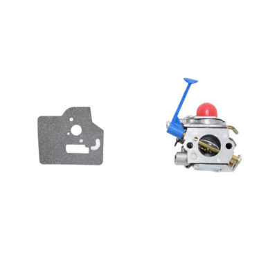 Husqvarna OEM 545081848 Carburetor Kit 128C 128L 128LD 128R 128RJ 128CD 128LDX