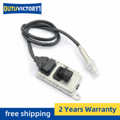 NEW NOX SENSOR FOR CUMMINS AND DAF TRUCK 4326769 2139930 1928760 1953520