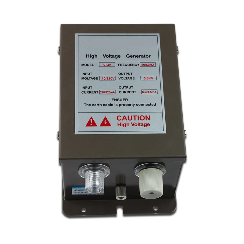Anti-static ion air gun dust removal static elimination industrial-grade wind sp