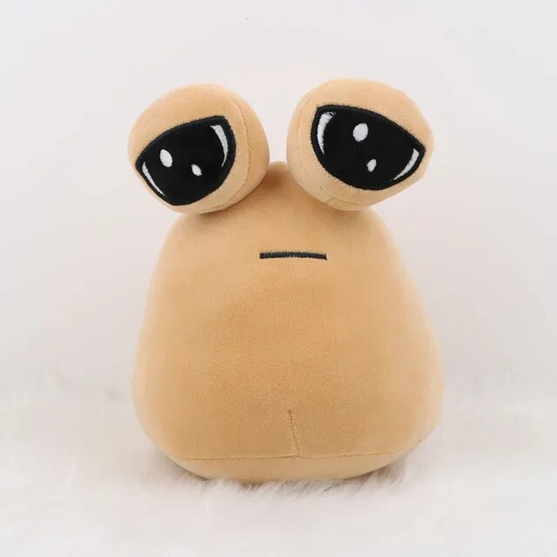 Soft Pillow 8.5 In