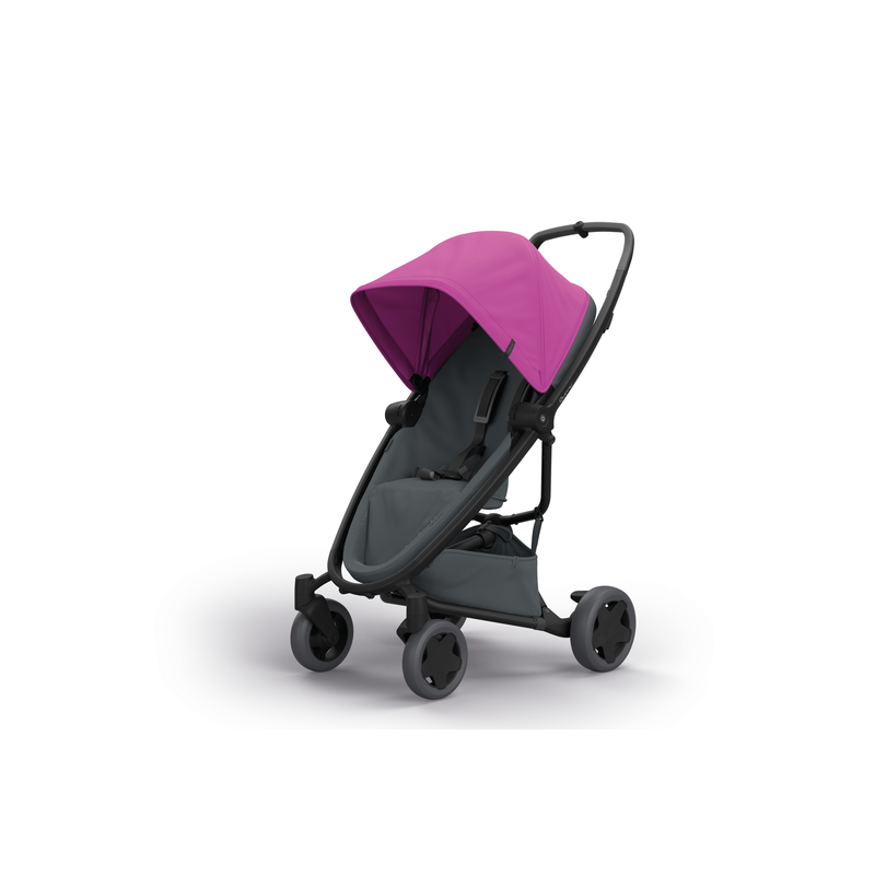 Pink quinny cheap zapp