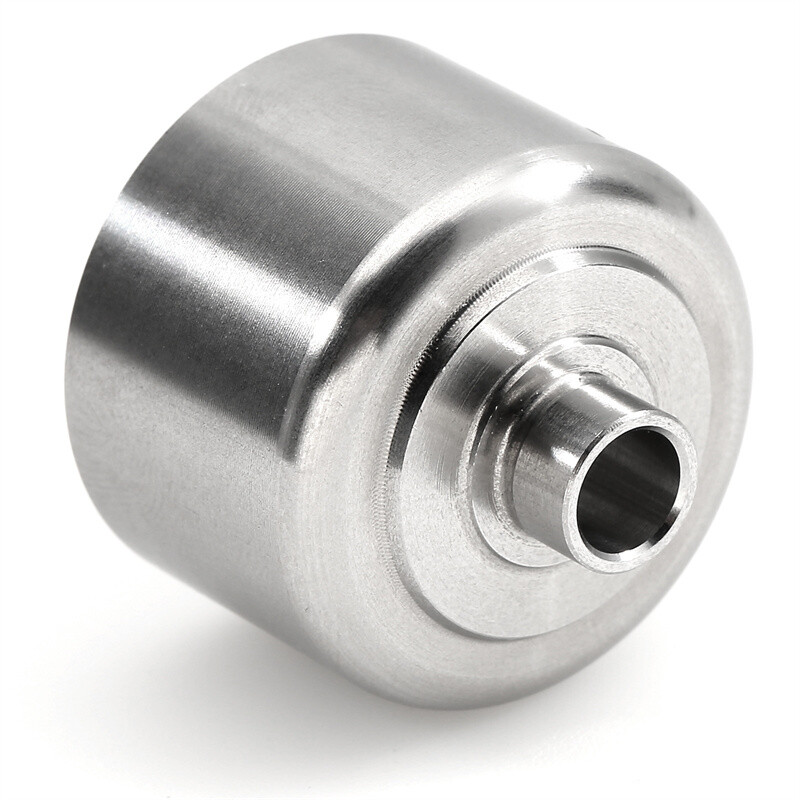 43G Stainless Steel Differential For Tekno MT410 ET48.3 RC Car Upgrade Parts