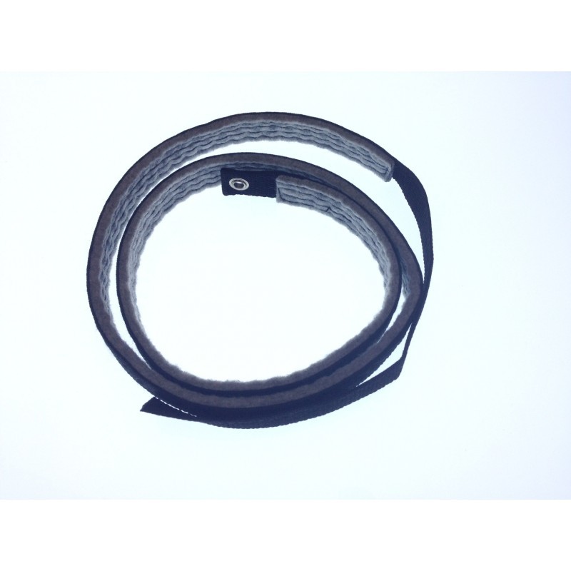 SPARE REPLACEMENT FLYWHEEL RESISTANCE BELT FOR XS SPORTS CROSS TRAINER