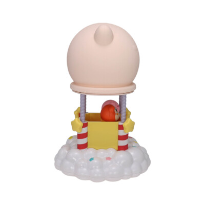 Kirby's Dream Land PUPUPU Balloon Touch Light Lamp Collection Figure Kids Gift