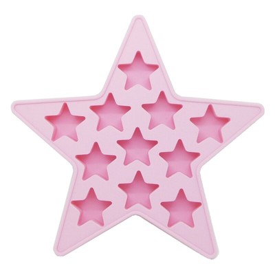 Crystal Silicone Three-dimensional Mold Suitable for