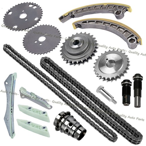 timelesz fam 3点 Timing Chain Kit For Mitsubishi Fuso Canter Rosa Civilian