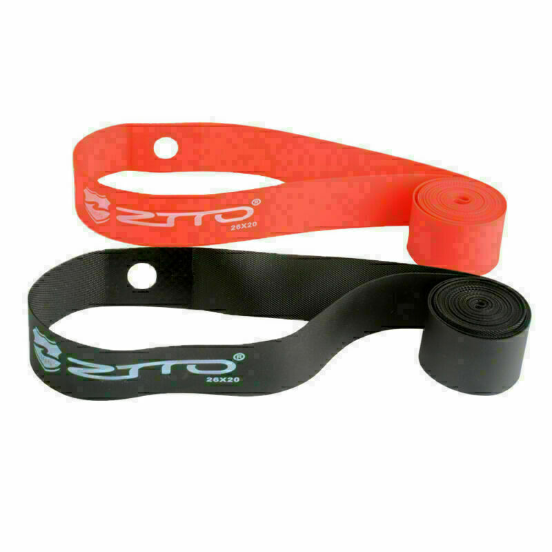ZTTO Rim Liner Bicycle Tire Mountain Road Bike 700c/20/24/26/27.5/29"Tape Pad US