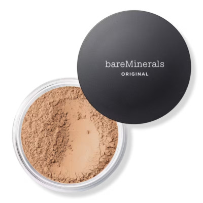 BareMinerals Original Foundation Powder SPF 15 Medium Beige N20 8g / 0.28 oz