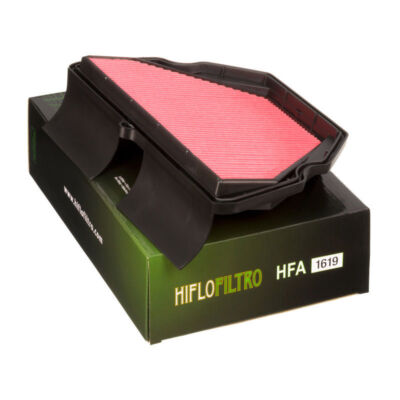 HiFlo Motorcycle Air Filter For Honda CBR 600 F4i 2001 - 2006