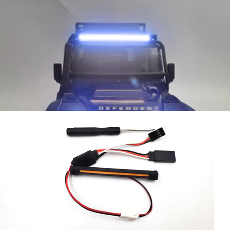 Upgrades