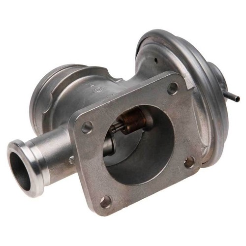 Valvola ricircolo gas scarico-EGR HELLA 6NU 010 171-181 elettrico