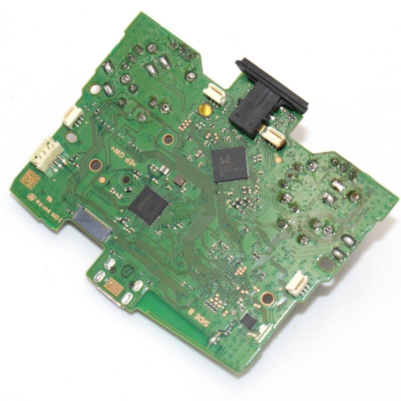 100% Working Sony PlayStation 5 PS5 Motherboard CFI-1215B EDM-030-Digital Edit - Foto 4