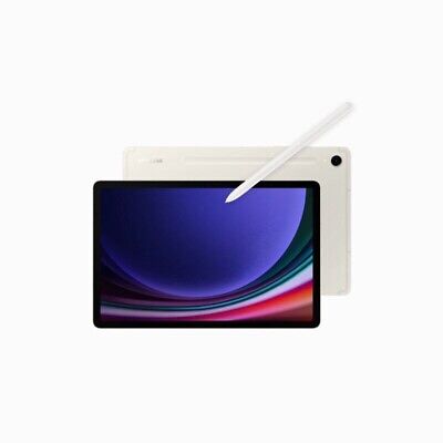SAMSUNG Galaxy Tab S9 SM-X710N SM-X716N Wi-Fi 5G 256GB