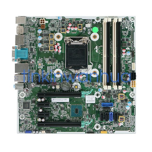 FOR HP Z238 Workstation Tower Motherboard Tested ok 839052
