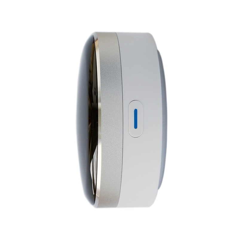 Home Switch Automation Voice Control WiFi Infrared IR Intelligent Controller