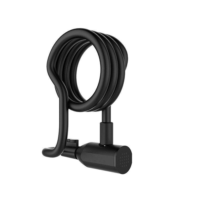 Smart Fingerprint Bike Lock Keyless Anti-theft Security USB Rechargeable IPX65