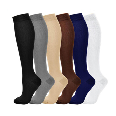 Leg Knee Socks