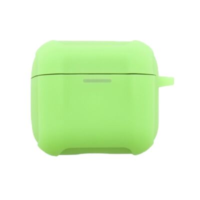 New Silicone Case Cover Skin for Skullcandy INDY EVO Wireless Bluetooth Earbuds