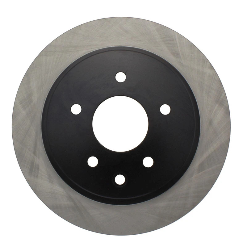 Rear Brake Rotor 31312 Replacement for Nissan Altima Maxima Sentra Juke