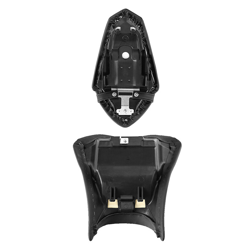 Driver & Passenger Seat Fit For Kawasaki Ninja 400 EX400 18-23 Z400 19-24 20 21