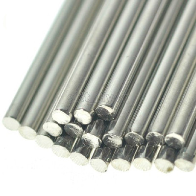 Motor Shaft Axis Φ2 mm Car Toy Model Robot Part DIY Truck Hobby HM RC 