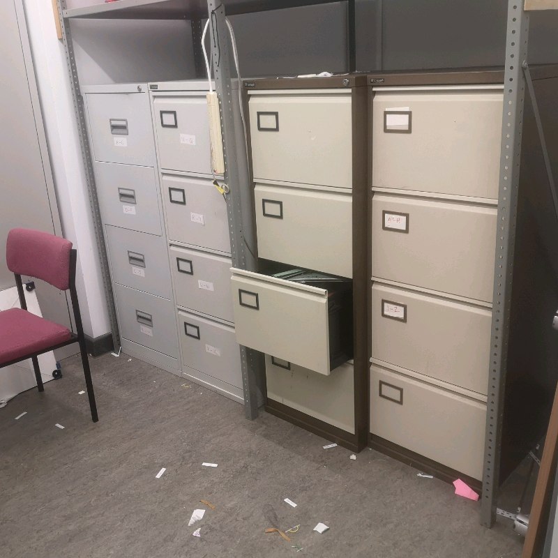 Free Filing x 15 / scrap metal in Frenchay, Bristol Gumtree