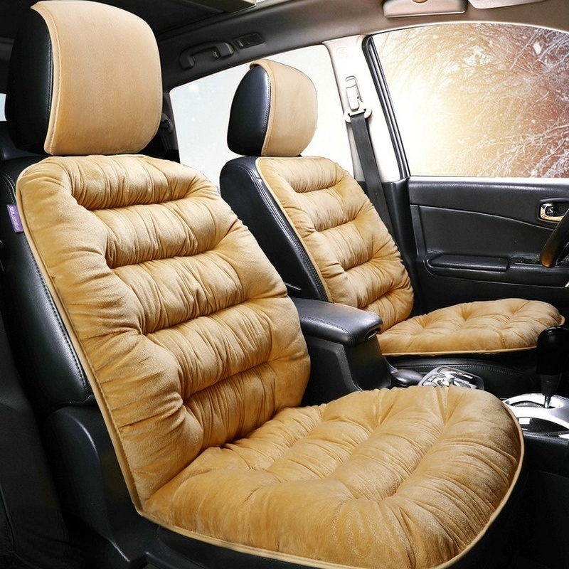 uk-universal-car-front-seat-cover-plush-cushion-pad-comfortable-protection-mat