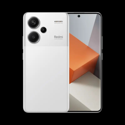 Unlocked Xiaomi Redmi Note 13 Pro+5G Dual SIM 256/512GB 200MP 5000mAh New Sealed