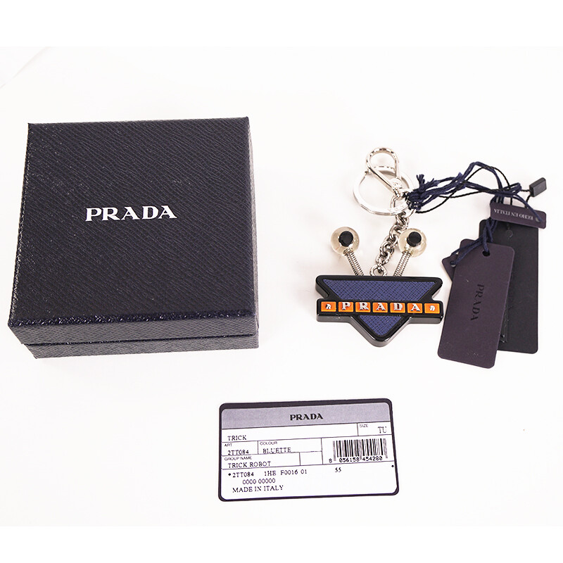 美品 付属品完備 PRADA SAFFIANO ROBOT 2ML317 nm_5053184_100602_m