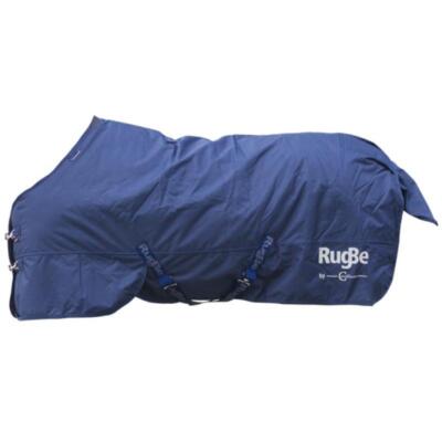 Kerbl Winterdecke RugBe IceProtect 300 g dark navyblau 115 cm