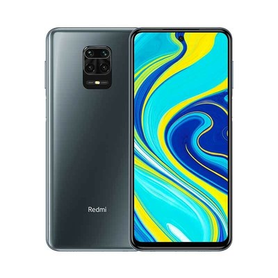 Xiaomi Redmi Note 9S Versión Global Smartphone FHD+ 6.67" 48MP Garantía 2 años