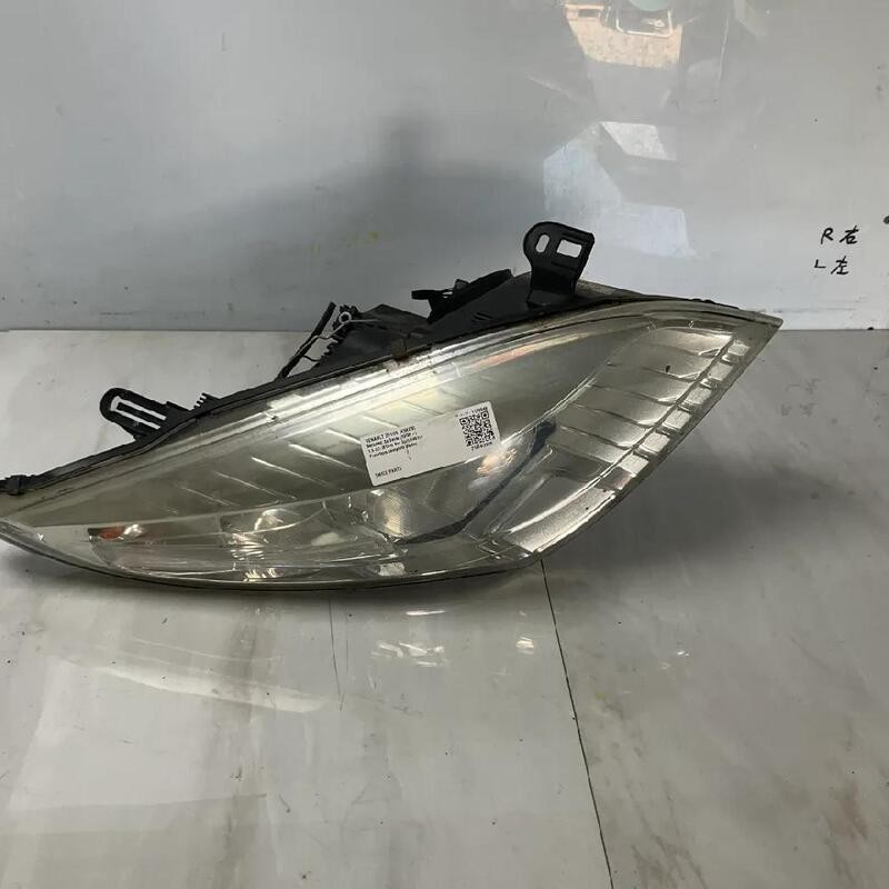 PROIETTORE COMPLETO DESTRO RENAULT MEGANE 3A SERIE (10/08>) 1.5 DCI 260100017R