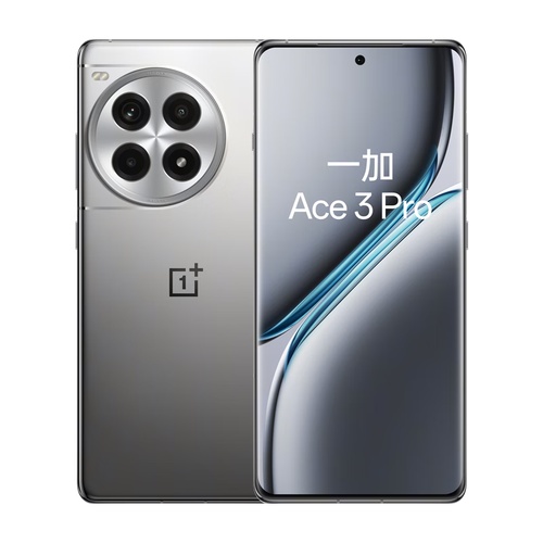 ローズゴールド スマートフォン oneplus ace3ワンプラス　Ace3 OnePlus ACE 3 5G Android Smartphone