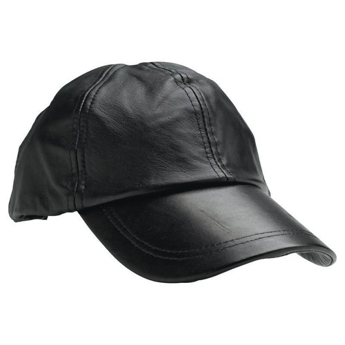 YVL Black White Trim Fitted Hat Size 7 1/2 Men Playboi Carti Opium