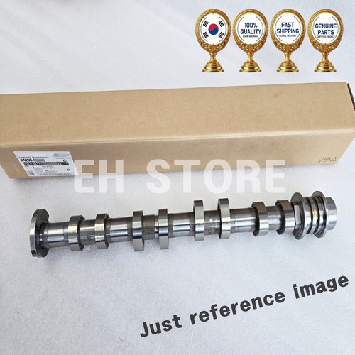 Genuine 24200 2E650 242002E650 CAMSHAFT ASSY-EXHAUST For Sonata