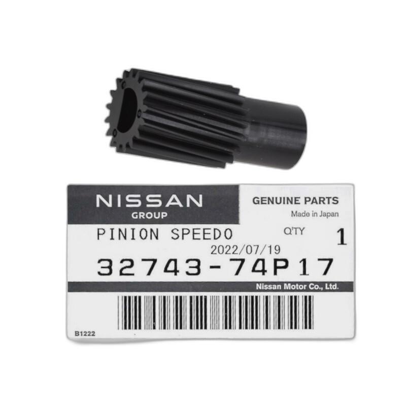 しゃん Nissan Genuine 32743-74P17 PINION-SPEEDOMETER New JAPAN | eBay