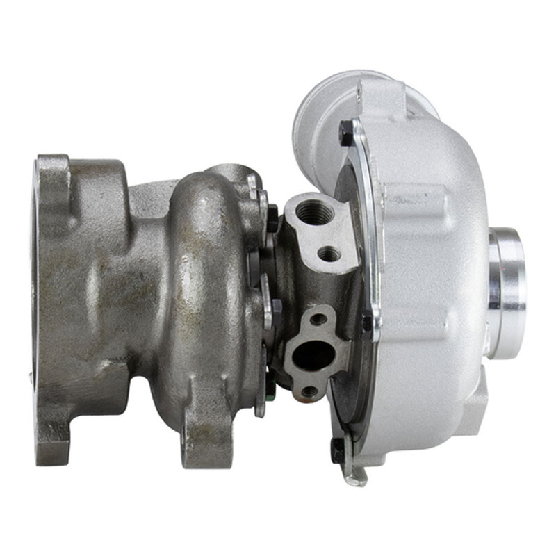 Turbo for 03-06 Audi TT/TT Quattro - Picture 5 of 9