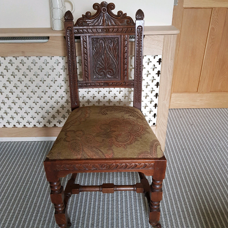 Dining / kitchen chairs | in Shepton Mallet, Somerset ...