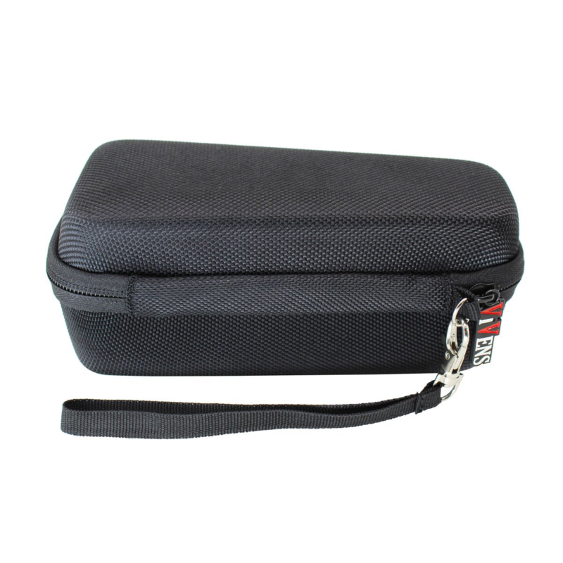Hard Travel Case Bag for Braun Series 5 7 9 Men's Electric Foil Shaver Razor Tri