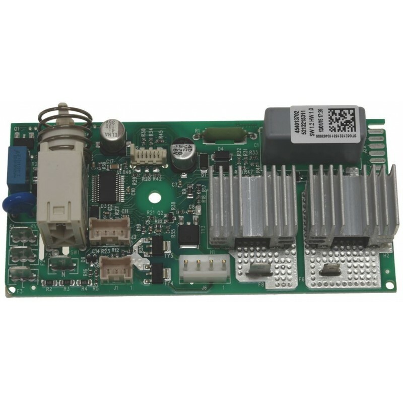 DELONGHI NESPRESSO PCB POWER BOARD 5213215311 FOR EN520 GENUINE