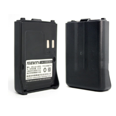 Battery for KENWOOD THF6 TH-F6A TH-F6E TH-F7A PB-42L 2000mAh 7.4V