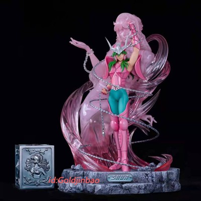 Andromeda Shun Resin Model Painted In Stock