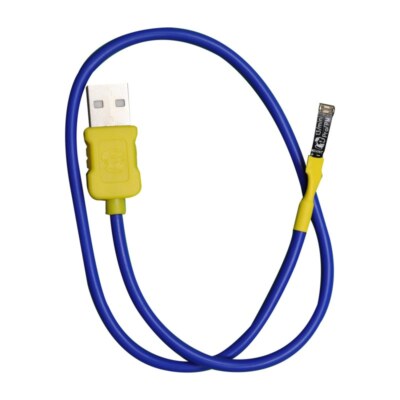 Mechanic Power Boot Cable for Apple iPhone 13 Series