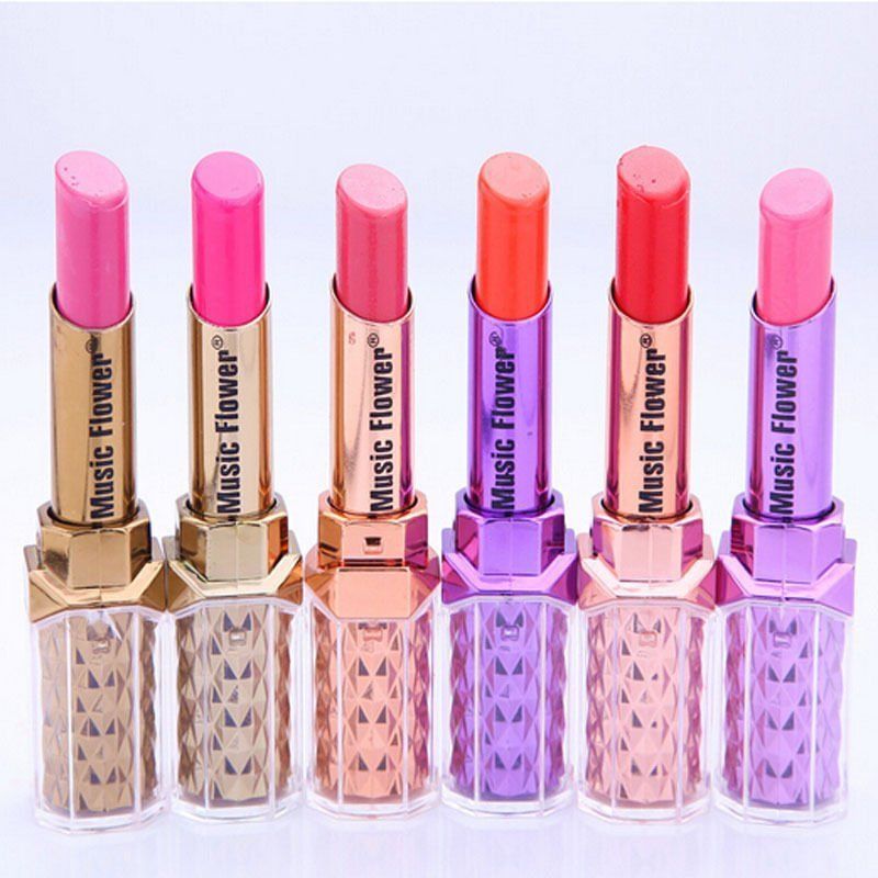 Waterproof Lipsticks